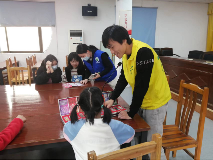阜沙鎮(zhèn)禁毒信息〔2023〕第27期--“元宵共團(tuán)圓，拒毒享平安”-阜沙鎮(zhèn)開展2023年元宵節(jié)湯圓制作