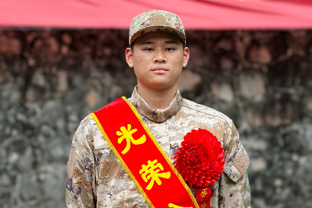 熱血男兒爭圓“參軍夢”！中山新兵即將奔赴軍營